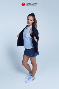 Daria Kasatkina