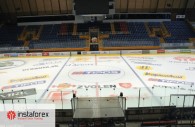 InstaForex is the general sponsor of HKM Zvolen